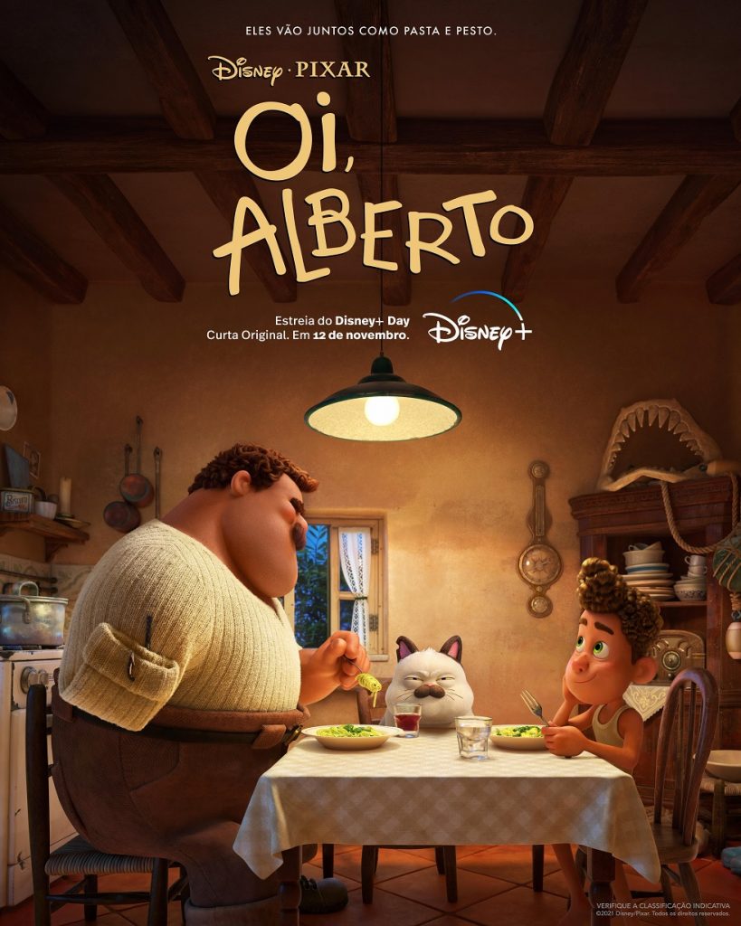 Poster-Oi-Alberto-Disney-Plus