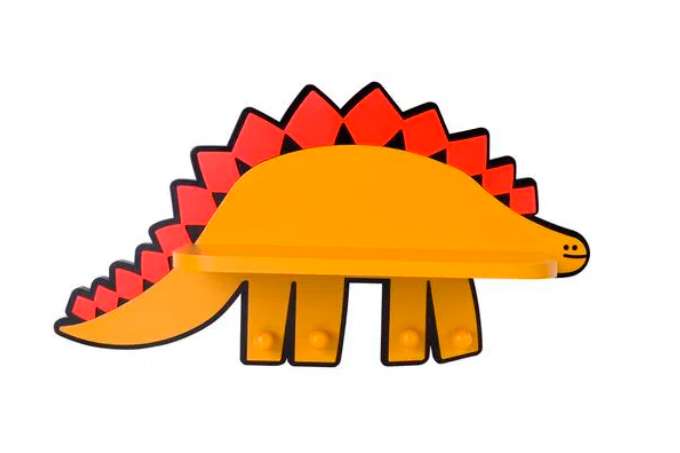 Prateleira-de-Estegossauro