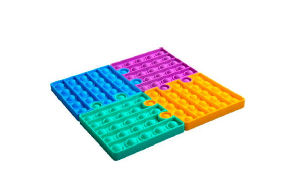Quadrado-de-Encaixar-Yes-Toys Quadrado-de-Encaixar-Yes-Toys