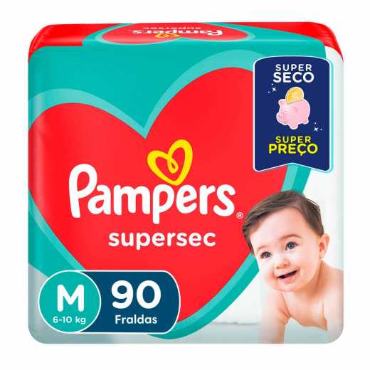 fralda-pampers-supersec-tamanho-m-com-90-unidades-1 fralda-pampers-supersec-tamanho-m-com-90-unidades-1