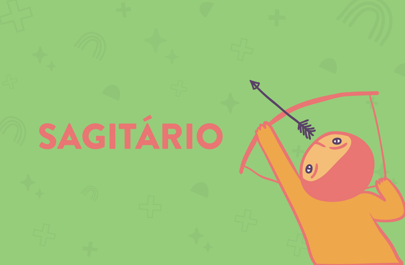 Horóscopo: Signo do bebê: conheça as características da criança de Sagitário Horóscopo: Signo do bebê: conheça as características da criança de Sagitário