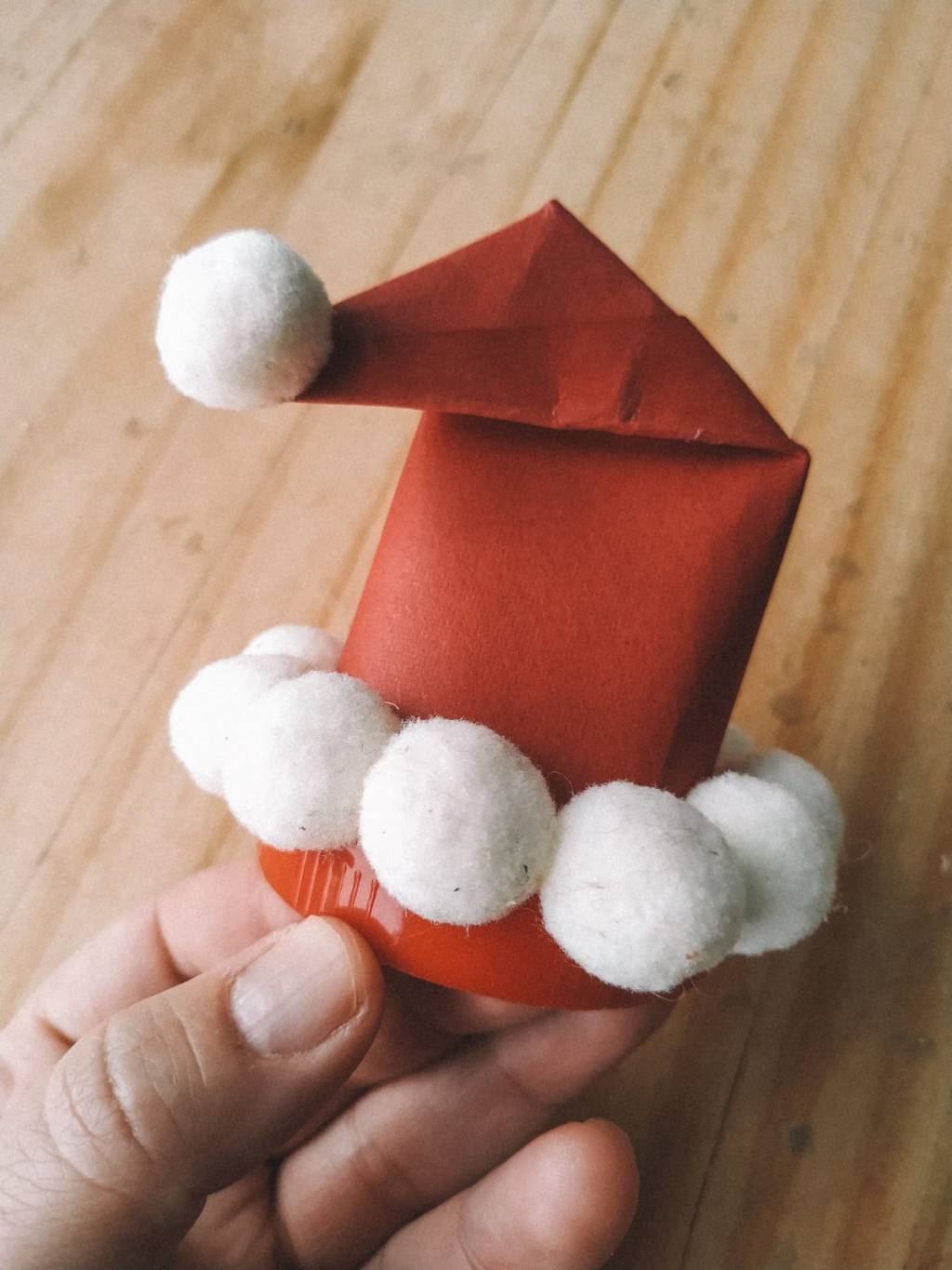 potinho de natal potinho de natal