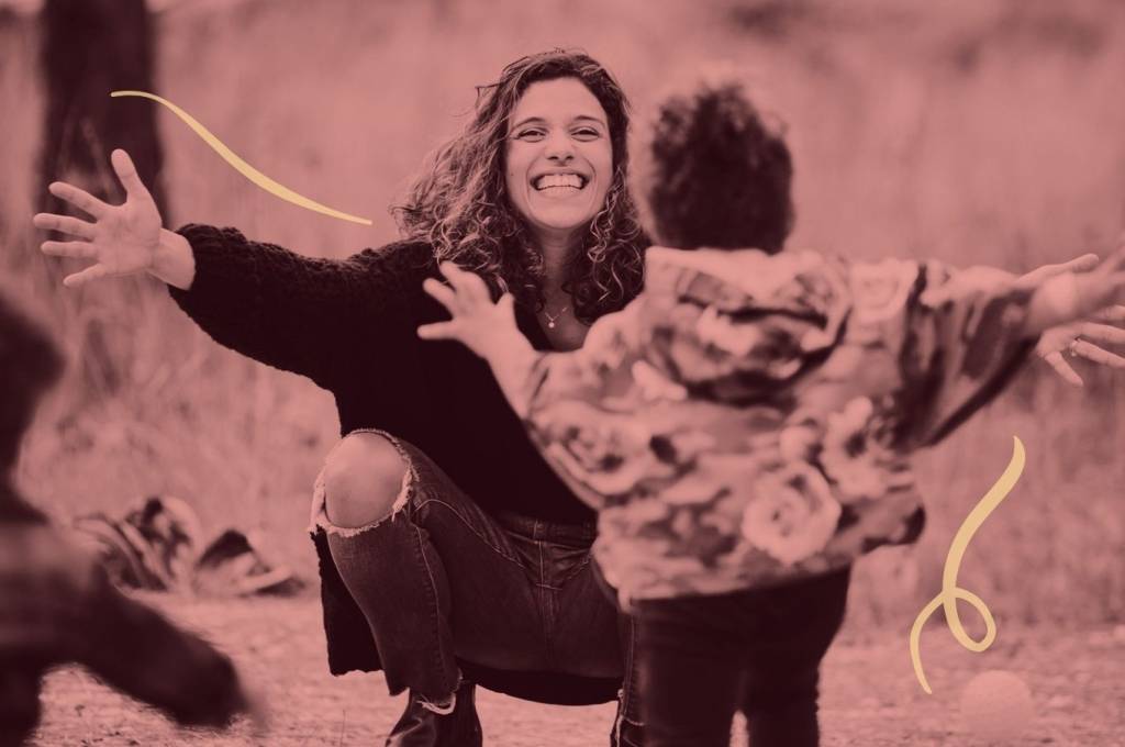 Ser mãe é viver no futuro: somos oráculos ambulantes!