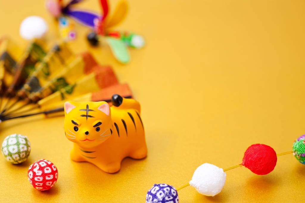 Horóscopo chinês: veja as características do ano e da criança de Tigre