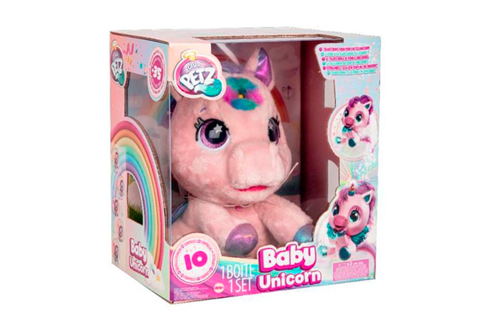 My-baby-unicorn