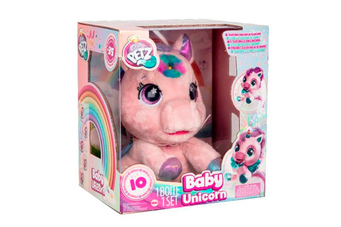 My-baby-unicorn My-baby-unicorn
