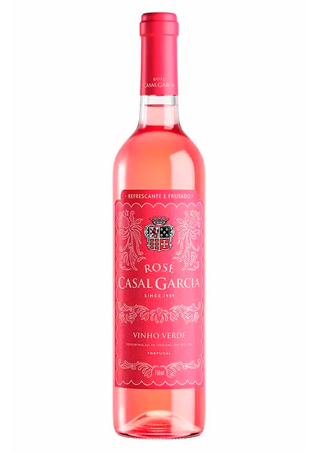 Wine-Couple-Garcia-Rose Wine-Couple-Garcia-Rose
