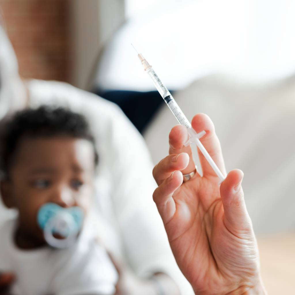 Calendário de vacinação do bebê: o que os pais precisam saber para manter a saúde em dia