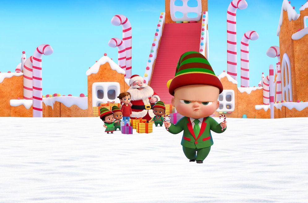 20 animações especiais de Natal para deixar a festa ainda mais divertida | 20 animações especiais de Natal para deixar a festa ainda mais divertida |