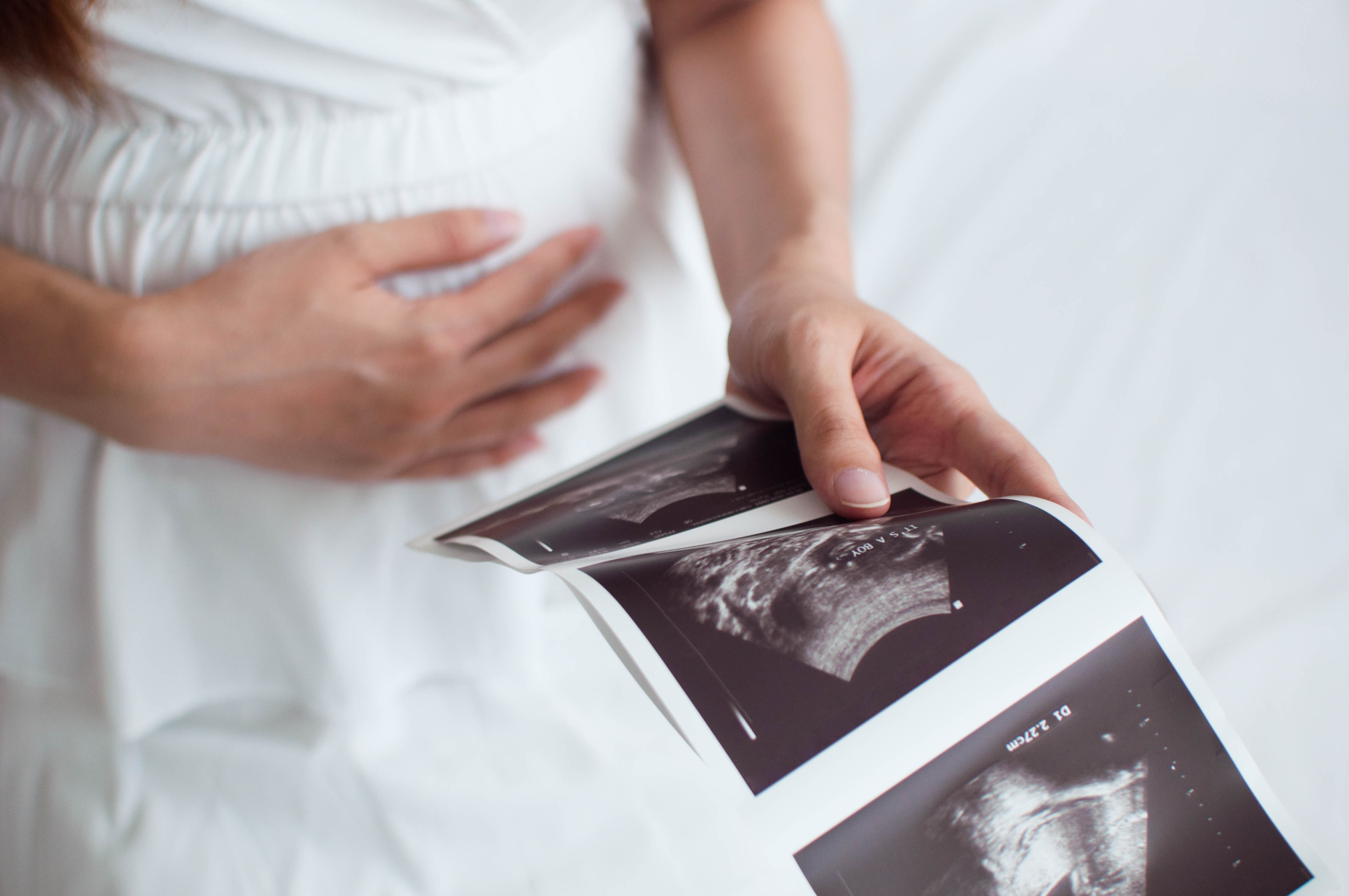 Cuidado na gestação: Riscos de gravidez ectópica saiba os sinais