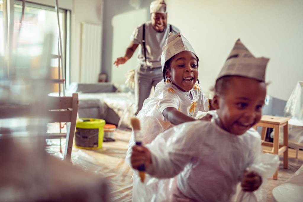 Brincadeiras para crianças de 3 anos: 15 ideias fáceis e divertidas