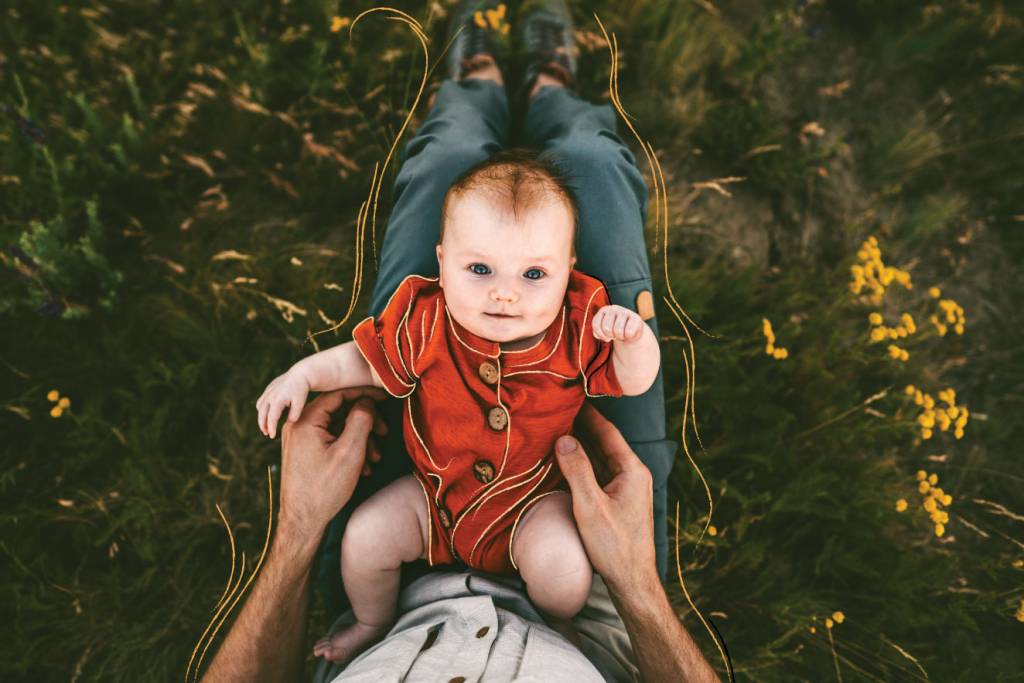 10 nomes de bebê inspirados na cultura celta que serão tendência