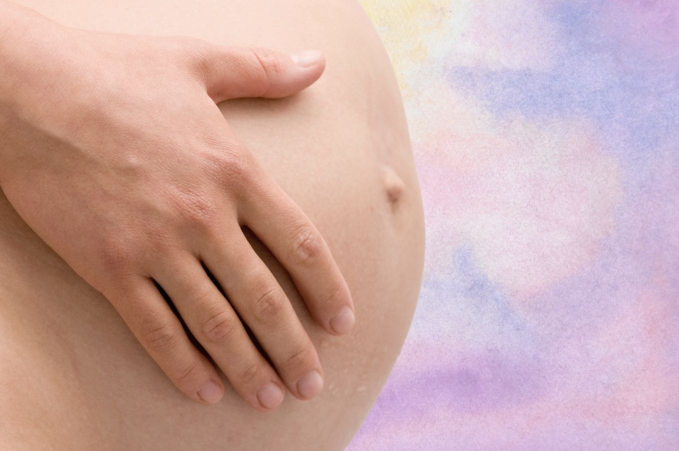 gravidez: movimentos fetais