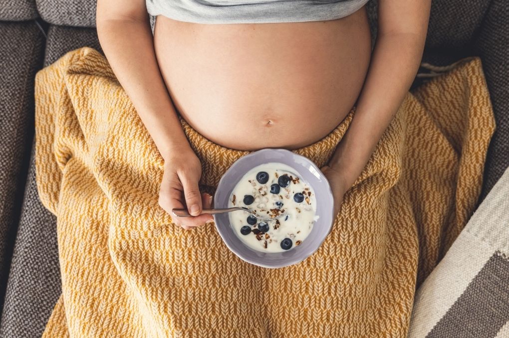 Grávidas com bariátrica precisam de algum cuidado especial?