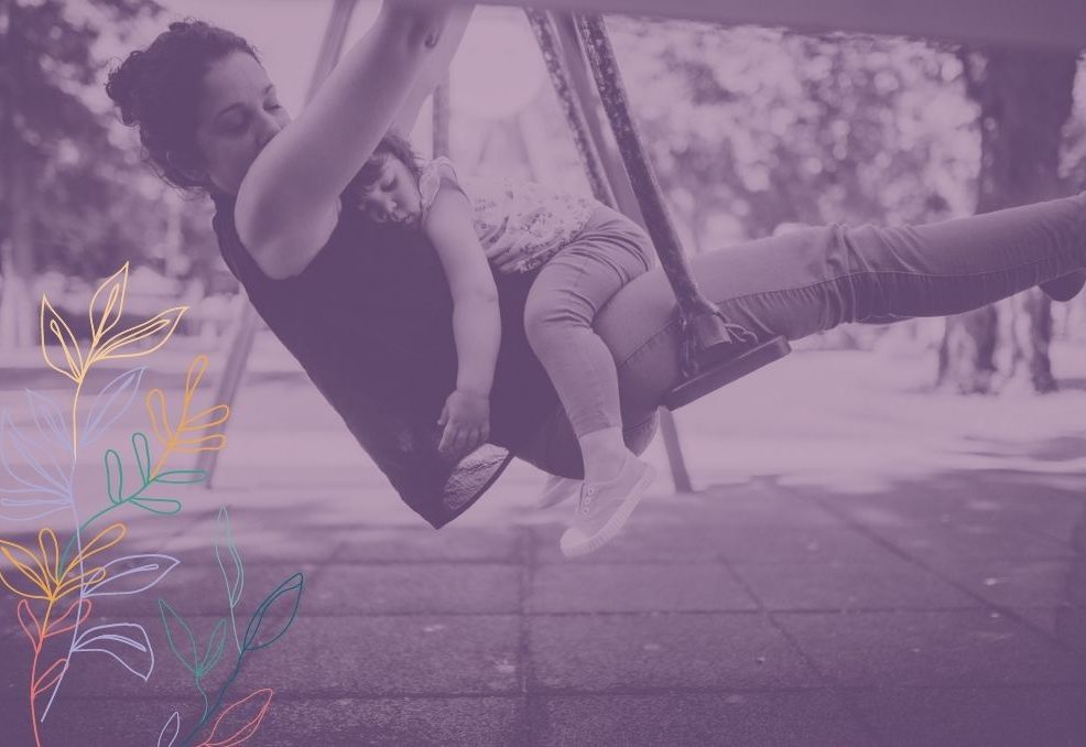 Sejamos todas (mães) imperfeitas!