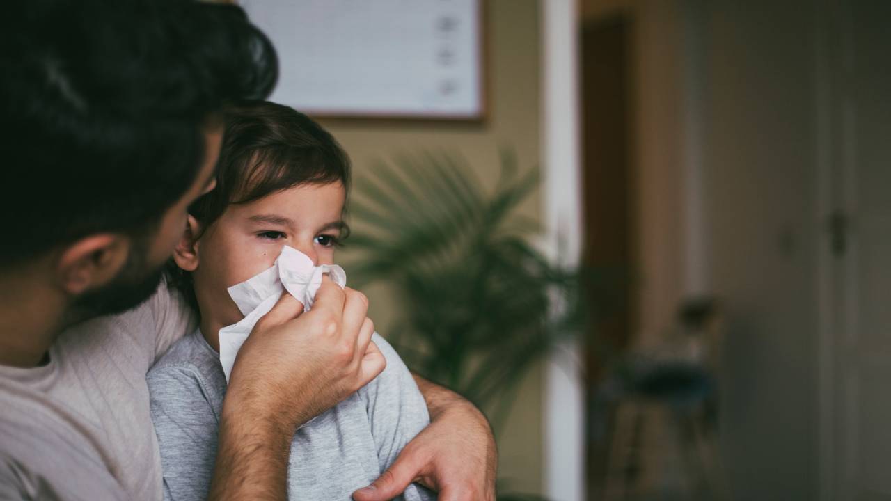 Aspiradores nasais para bebês: Saiba como escolher e usar corretamente