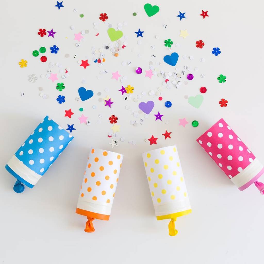 9 brincadeiras de carnaval para trazer a folia para dentro de casa