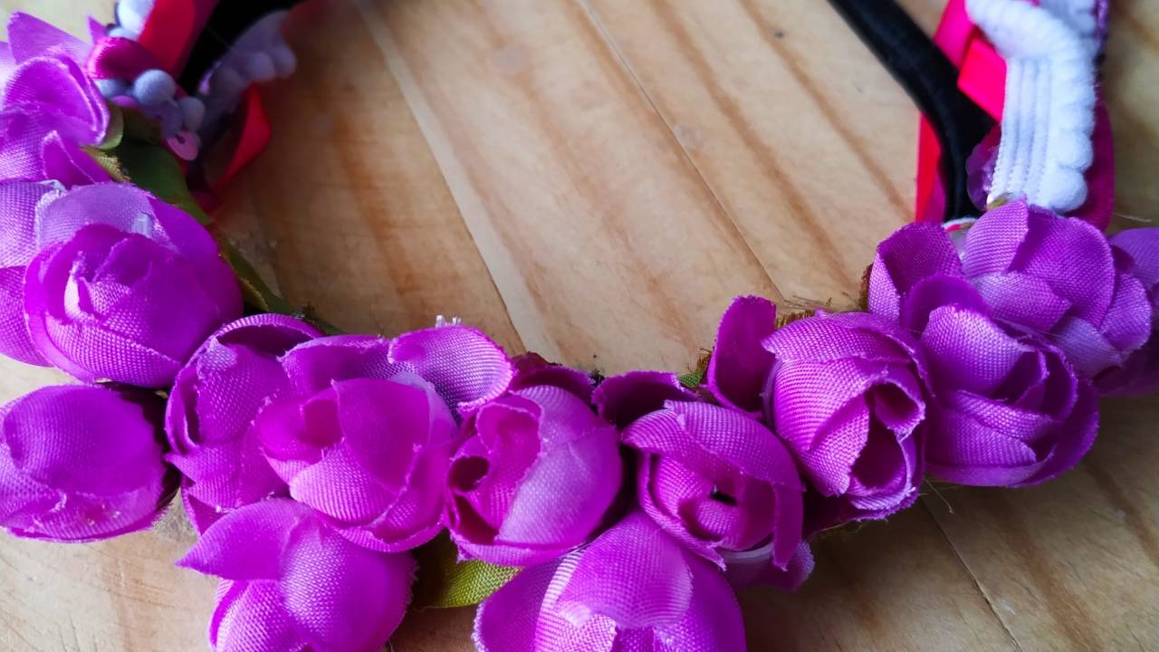Resultado-do-DIY-da-tiara-da-fantasia-da-frida-Kahlo