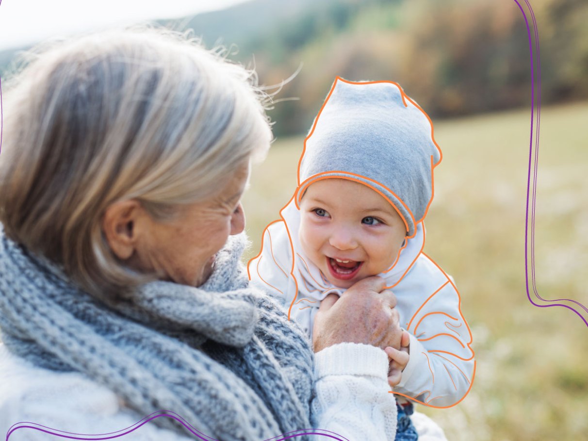10 nomes de bebê que foram sucesso na década de 30 e não envelheceram |  Bebe.com.br