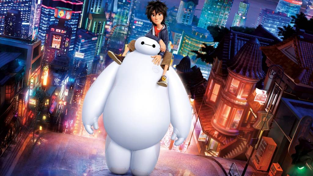 big-hero-netflix Big Hero