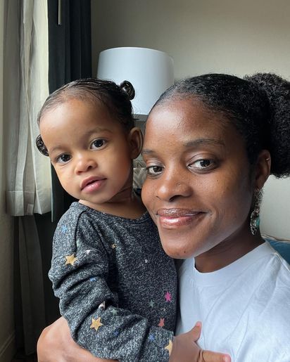 Ingrid Silva: “Não temos que ser só mães, somos múltiplas”