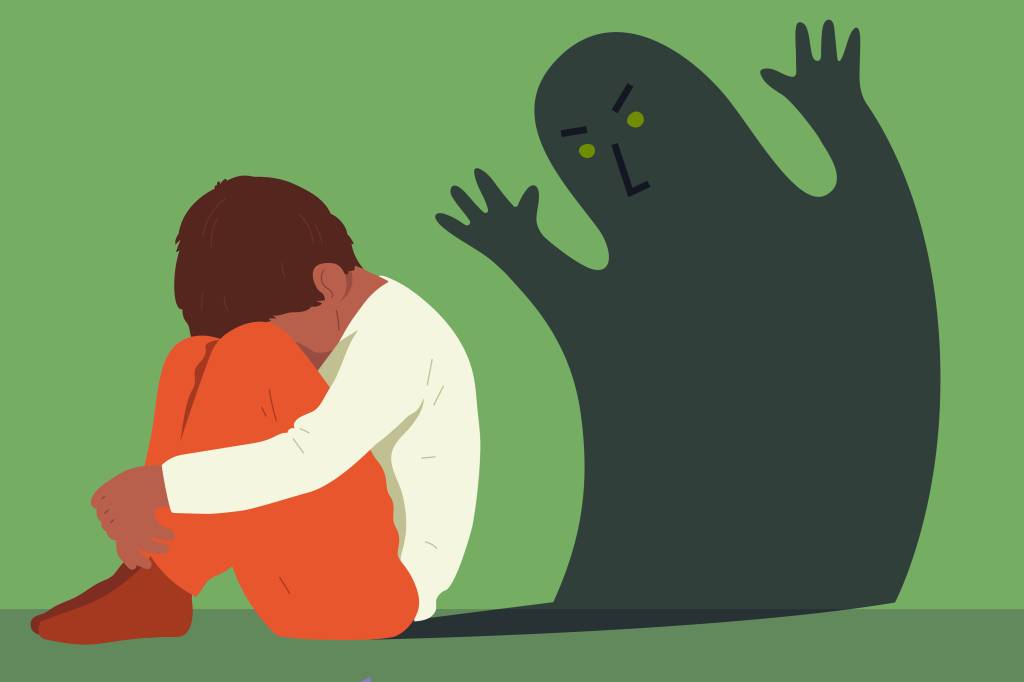 O que fazer quando se desconfia que a criança está sofrendo abuso sexual?