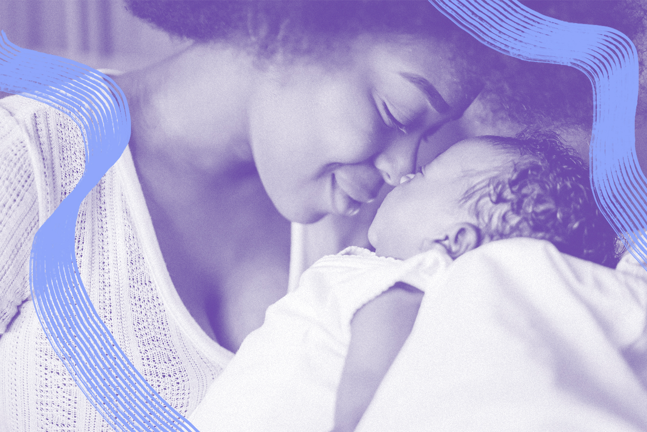 Temido pós-parto, afinal o que não é pode fazer na quarentena?