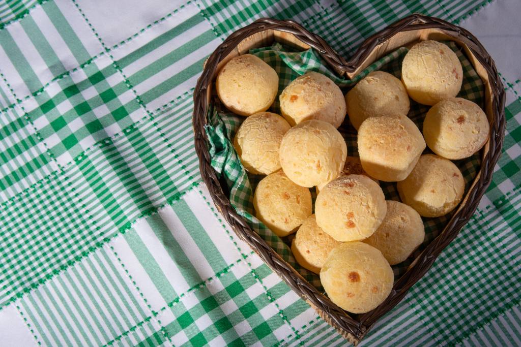 6 receitas de petiscos na fritadeira elétrica que as crianças vão amar