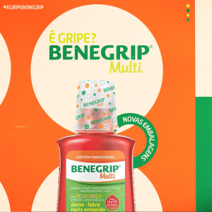 Benegrip Multi