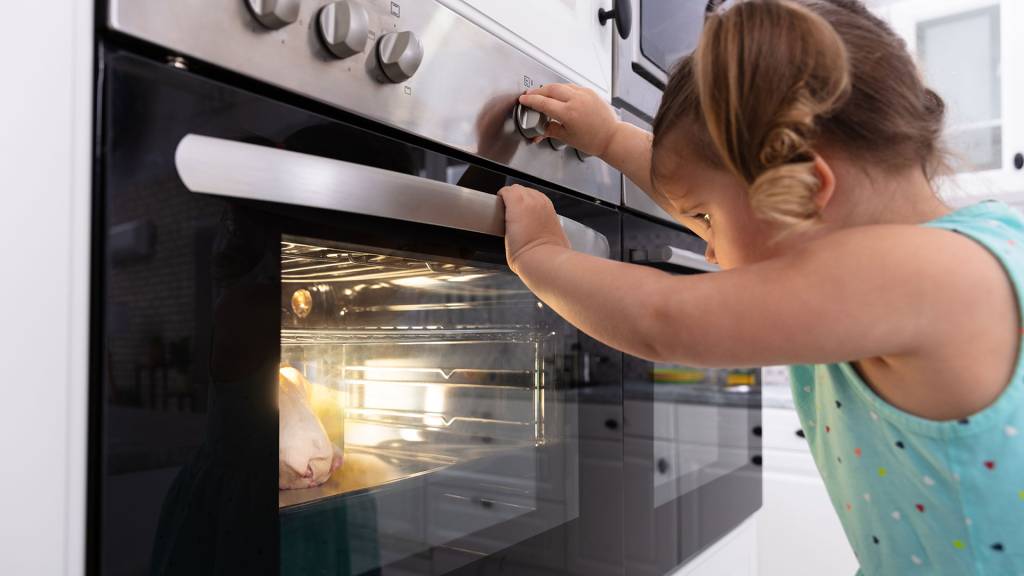 Internações por acidentes com crianças crescem – 90% poderiam ser evitadas