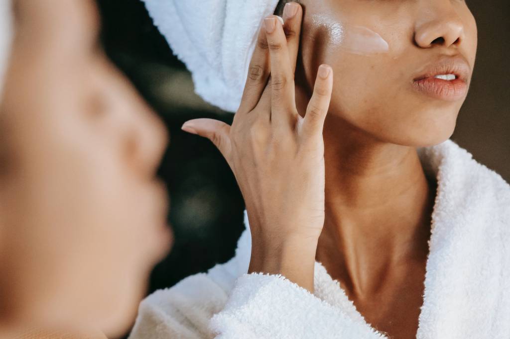 Quais produtos utilizar para um Skincare seguro na gravidez?