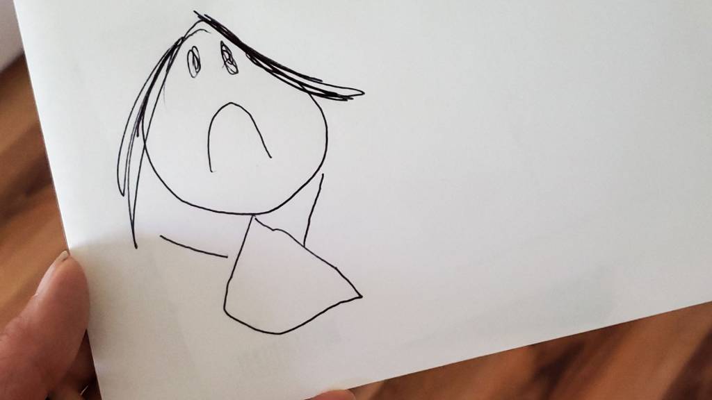 Coluna Cultivo Materno: Quem inventou a tristeza?