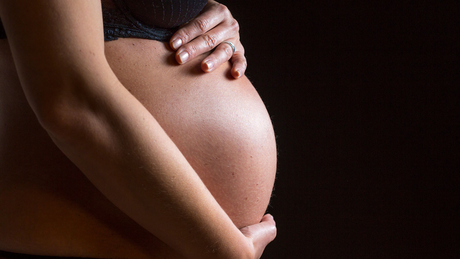 Como encarar as alterações corporais na gravidez preservando autoestima?