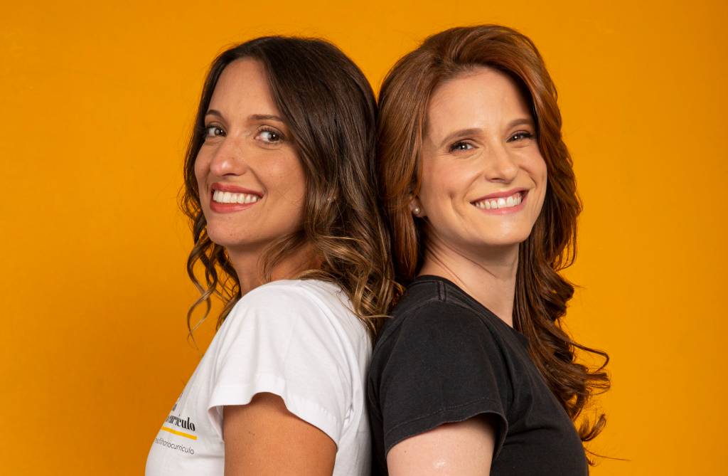 “Lutamos para que as pessoas possam ‘colocar seus filhos no currículo'”