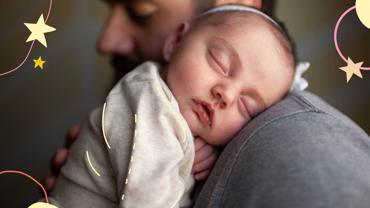10 nomes de bebê que fazem lindas combinações com "Maria"
