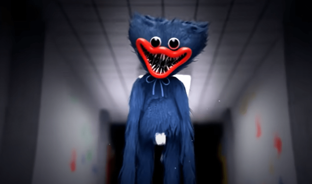 Huggy Wuggy e muito mais: como proteger seu filho dos perigos da internet