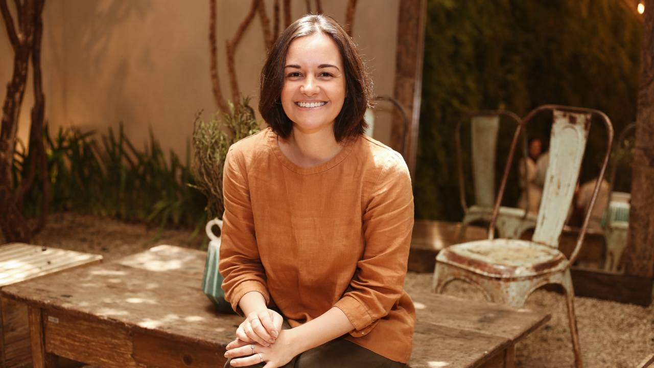 Mari Camardelli - Somos Madrastas