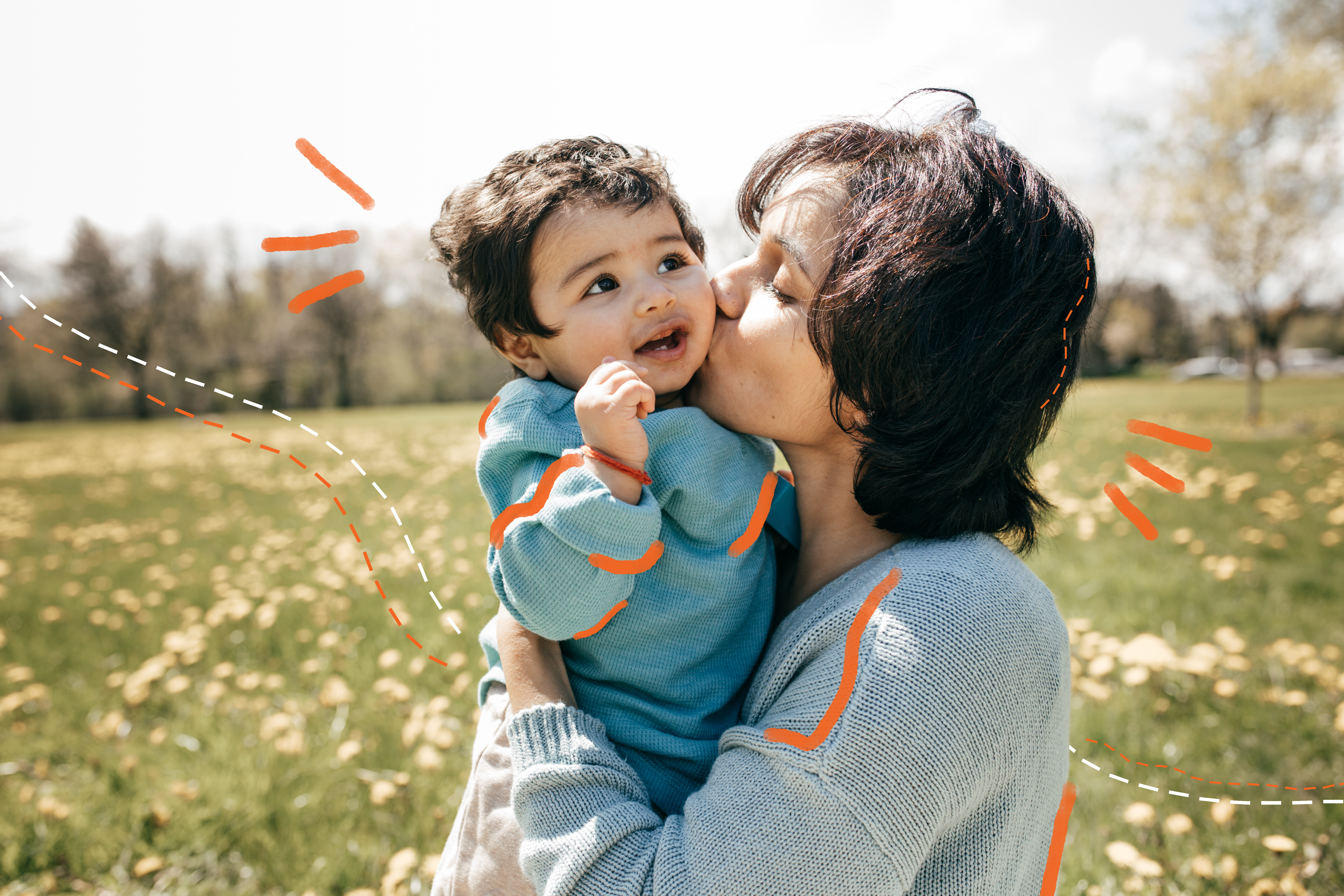 10 nomes de bebê nada convencionais (e estonteantes) com a letra "O"