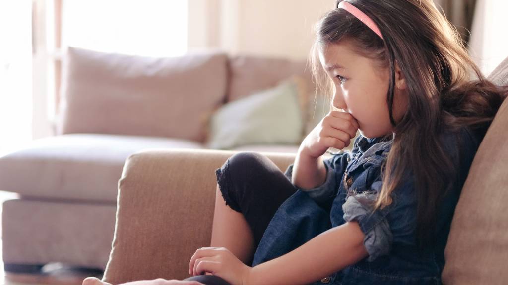 Ansiedade em crianças: conheça os sinais e saiba como lidar com a questão
