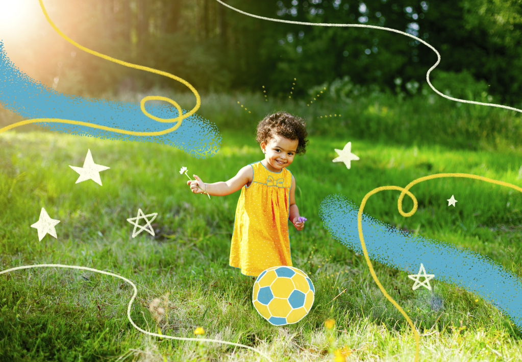 10 nomes de bebê populares em países que disputam a Copa do Mundo