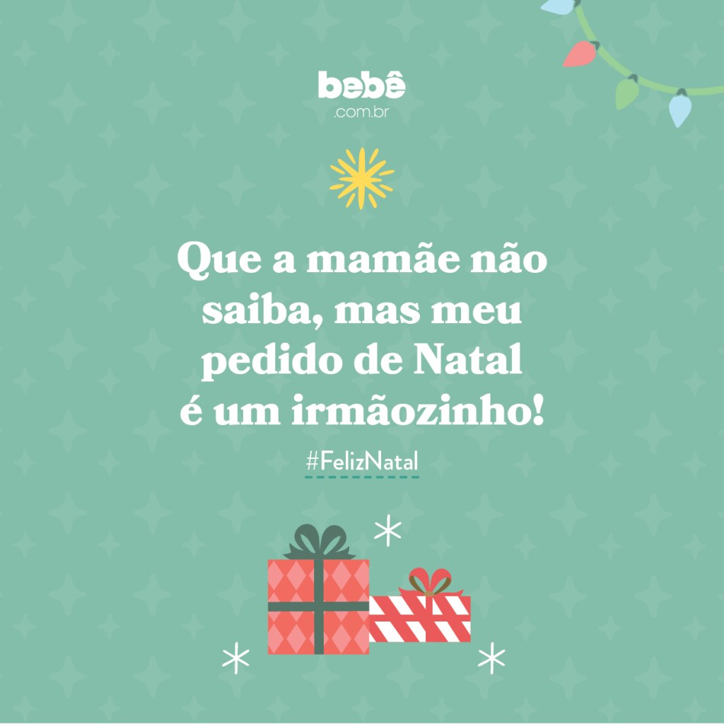 Lindas mensagens de Natal para compartilhar por WhatsApp ou redes sociais | Lindas mensagens de Natal para compartilhar por WhatsApp ou redes sociais |