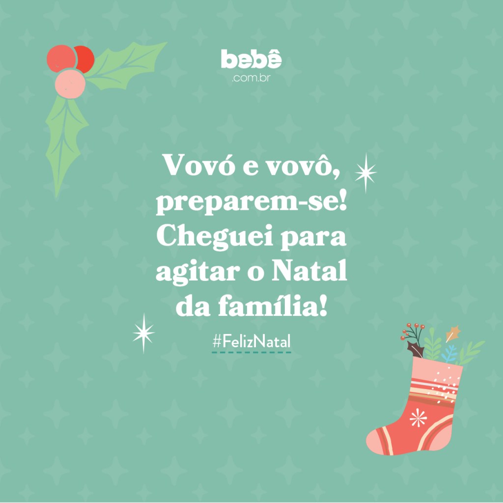 Lindas mensagens de Natal para compartilhar por WhatsApp ou redes sociais | Lindas mensagens de Natal para compartilhar por WhatsApp ou redes sociais |