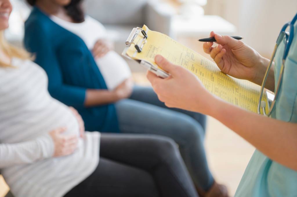 O que é asfixia perinatal? Saiba os riscos, causas e como evitar complicações