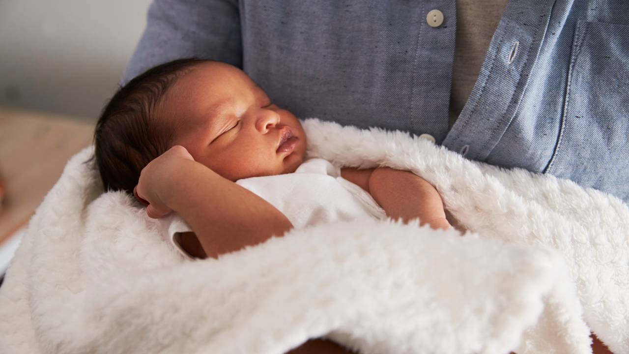 Descubra a Melhor Escolha para o Sono do Recém-Nascido
