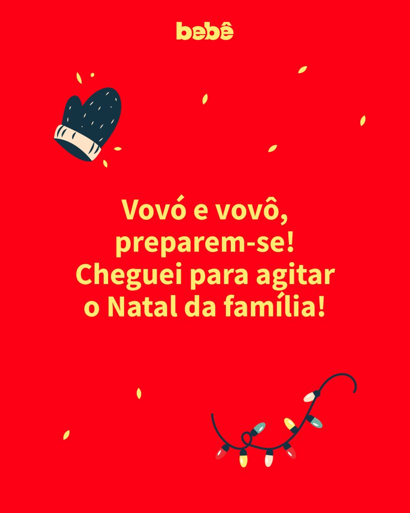 Lindas mensagens de Natal para compartilhar por WhatsApp ou redes sociais