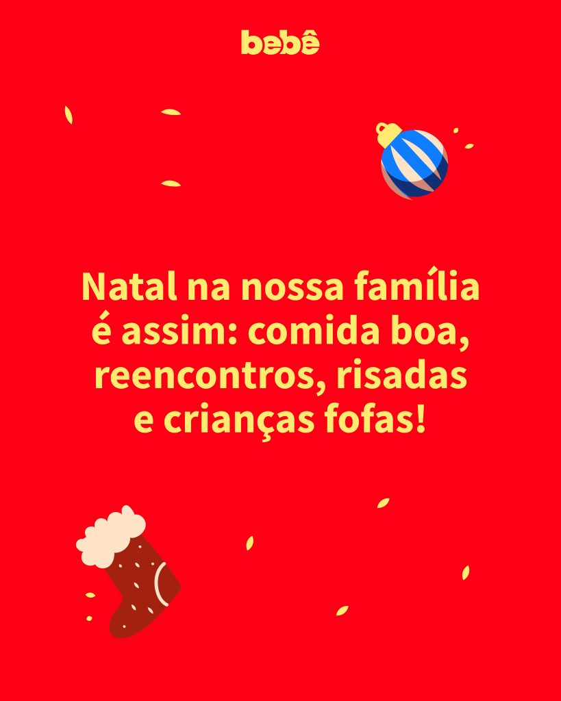 Lindas mensagens de Natal para compartilhar por WhatsApp ou redes sociais