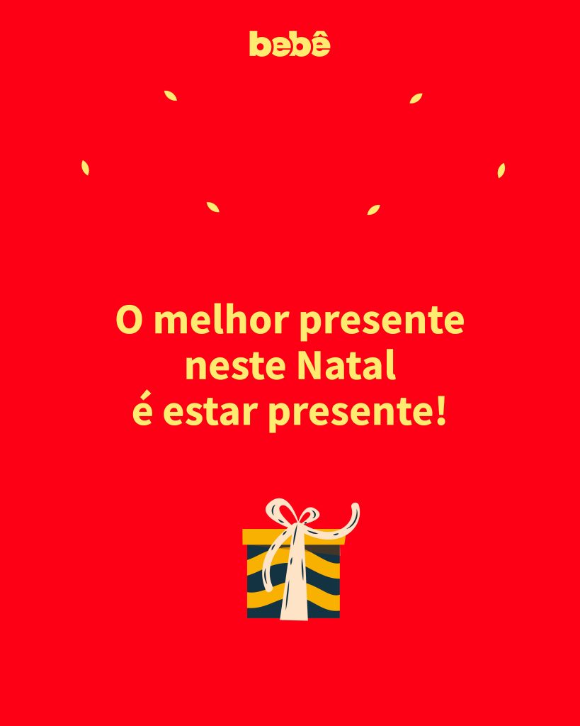 Lindas mensagens de Natal para compartilhar por WhatsApp ou redes sociais