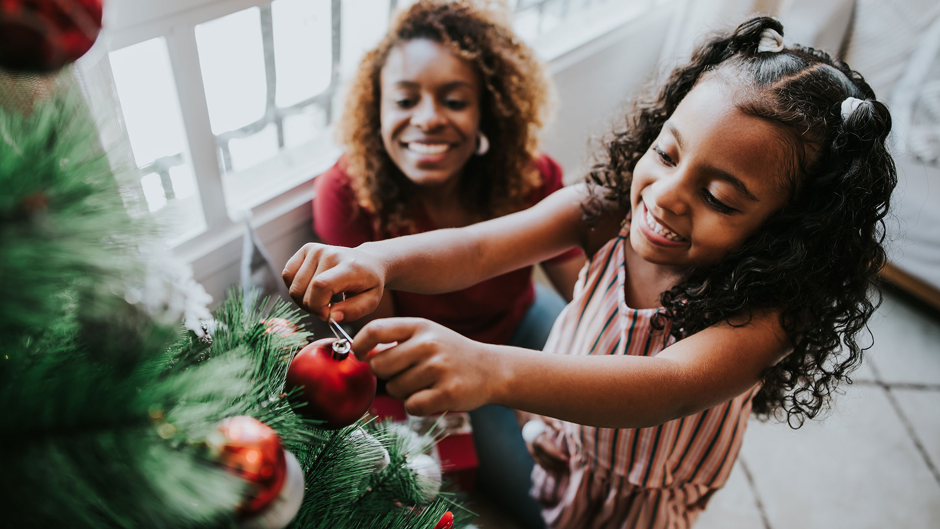 Por que sua família precisa das tradições de Natal? 