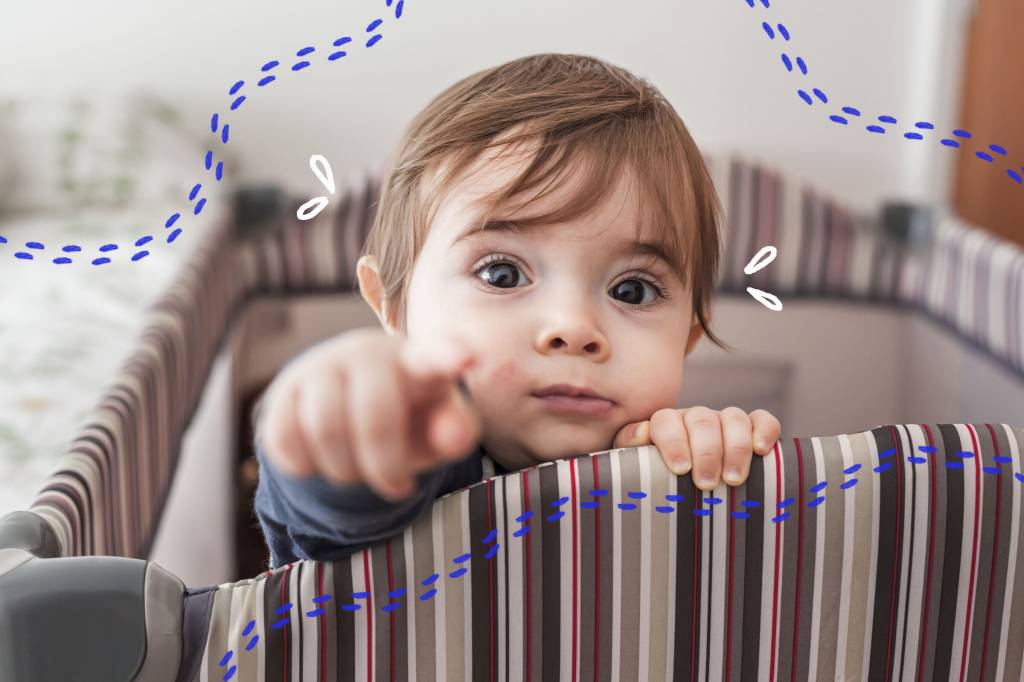 Aprendendo a falar: como incentivar a comunicação do seu bebê no dia a dia