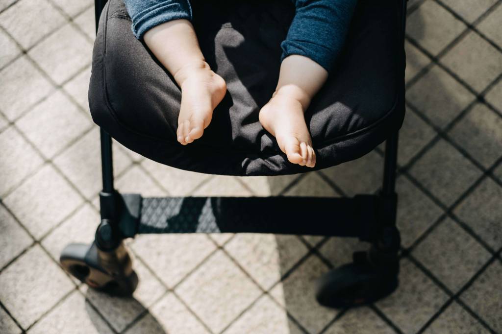 Como escolher o carrinho ideal para o seu bebê (sem estresse!)